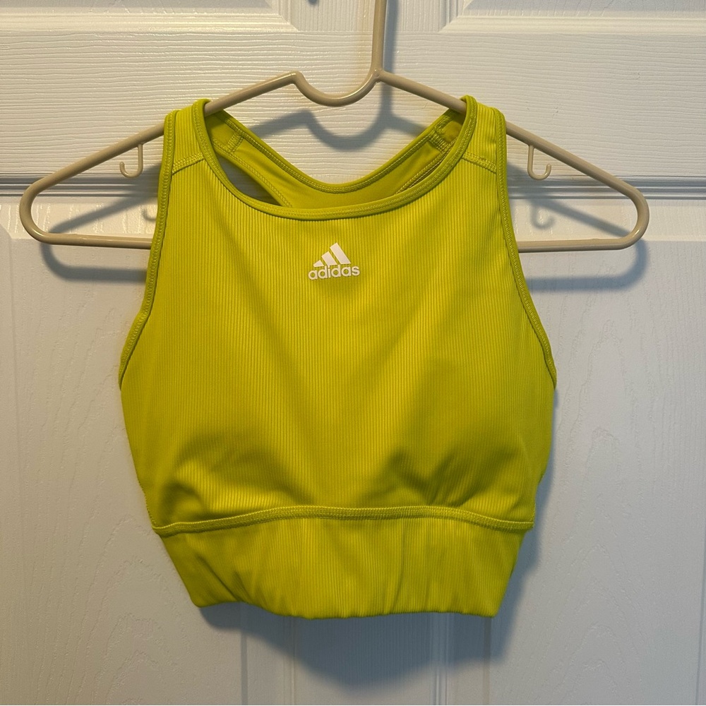 Adidas Sports Bra Top